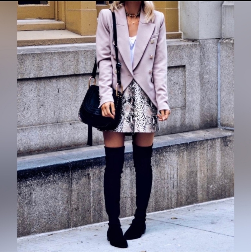Kenneth Cole Wind Free OTK Suede Boots